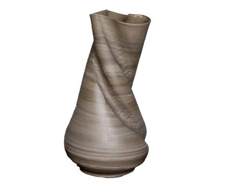 Vaso Paraopeba Marrom | Westwing