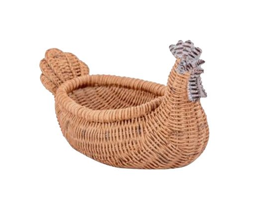 Adorno Iguaçu Natural, Natural | WestwingNow