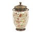 Vaso em Porcelana Le Jardin, Colorido | WestwingNow