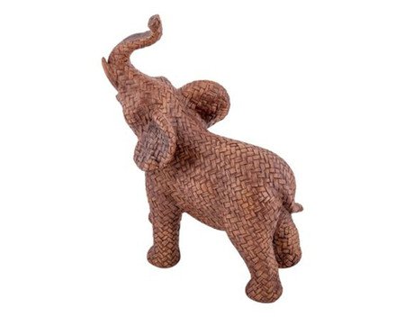 Adorno Aracê Marrom | Westwing