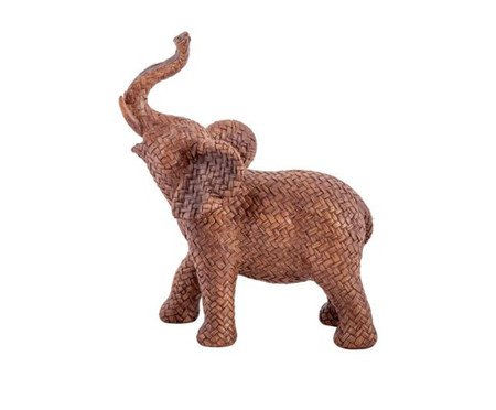 Adorno Aracê Marrom | Westwing