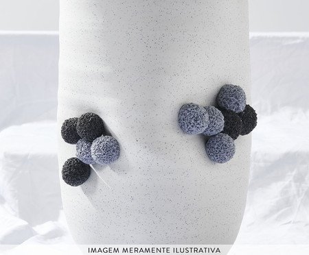 Vaso Anahi Branco | Westwing