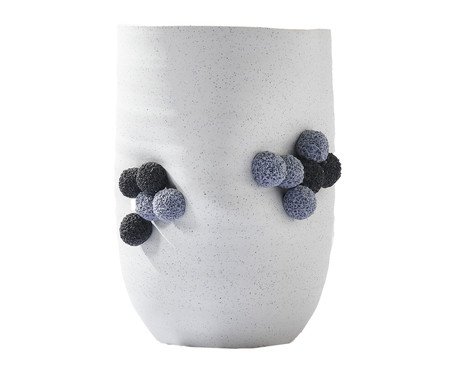 Vaso Anahi Branco | Westwing