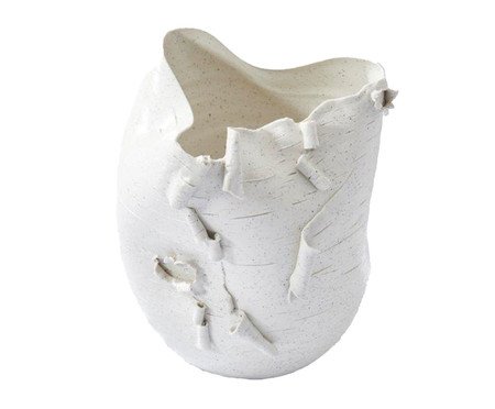 Vaso Ierê Branco | Westwing