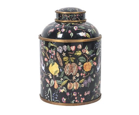 Vaso em Porcelana Le Petit | Westwing