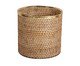 Jogo de Cesto Optimistic Natural - 34X36X33cm, Natural | WestwingNow