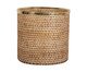 Jogo de Cesto Optimistic Natural - 34X36X33cm, Natural | WestwingNow