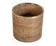 Jogo de Cesto Optimistic Natural - 34X36X33cm, Natural | WestwingNow