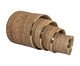 Jogo de Cesto Optimistic Natural - 34X36X33cm, Natural | WestwingNow