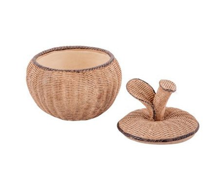 Adorno Casira Natural | Westwing