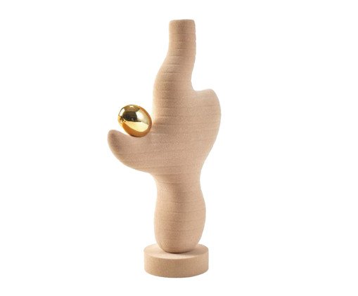 Adorno Slweet Bege, Bege | WestwingNow