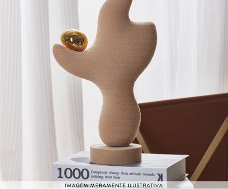 Adorno Slweet Bege | Westwing