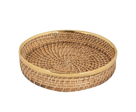 Jogo de Cesto Fair Natural | Westwing