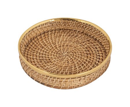 Jogo de Cesto Fair Natural | Westwing