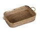 Jogo de Cesto Cool Natural - 53X20X34cm, Natural | WestwingNow