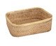 Jogo de Cesto Modest Natural, Natural | WestwingNow