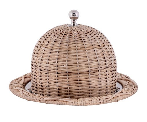 Bandeja Home Natural, Natural | WestwingNow