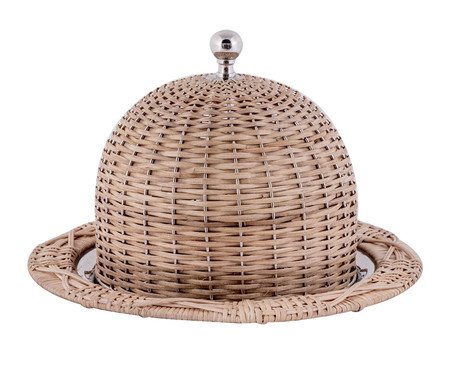 Bandeja Home Natural | Westwing