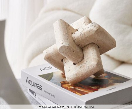 Adorno Splendid Bege | Westwing