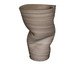 Vaso Roama Bege, Bege | WestwingNow