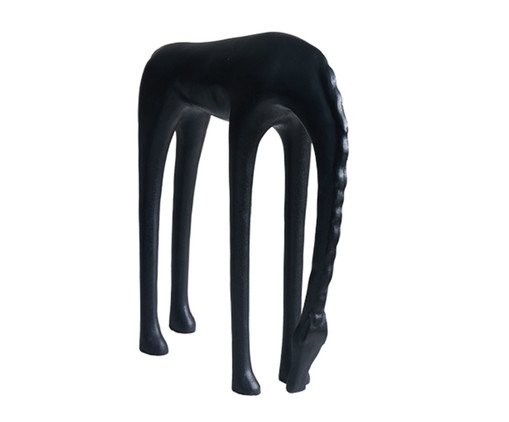 Adorno Humanitarian Preto, Preto | WestwingNow