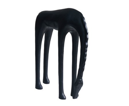 Adorno Humanitarian Preto | Westwing