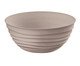 Bowl Terpi Taupe, Cinza | WestwingNow