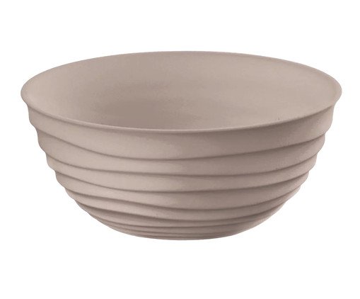 Bowl Terpi Taupe, Cinza | WestwingNow