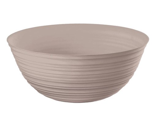 Bowl Tierra Taupe, Cinza | WestwingNow