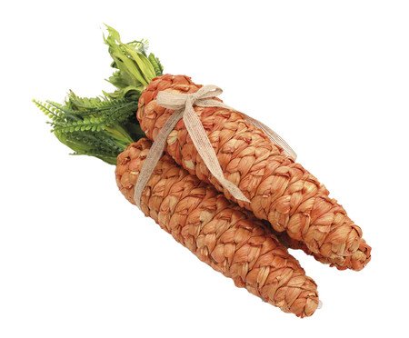 Trio de Cenouras trançadas | Westwing