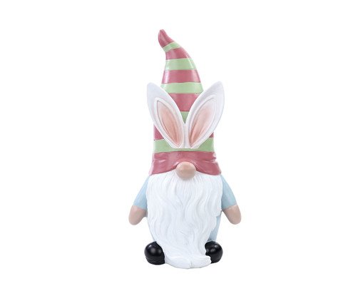 Kringle Decorativo Vendado, multicolor | WestwingNow