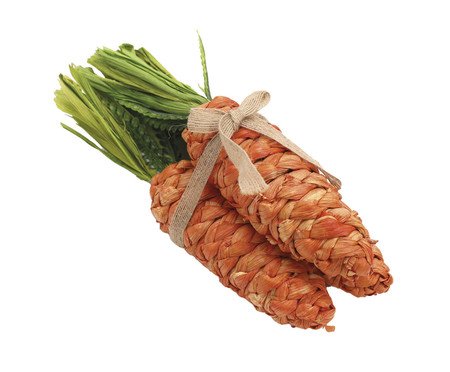 Trio de Cenouras Trançadas | Westwing