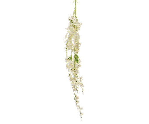 Ramo de Flores Permanente Blossom, white | WestwingNow