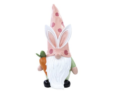 Kringle Decorativo com Cenoura | Westwing