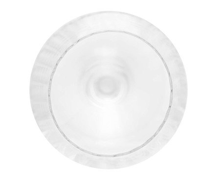 Jogo de Taças para Vinho Columba Optic I | Westwing