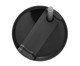 Copo Térmico com Parede Dupla Slimterm Preto, preto | WestwingNow