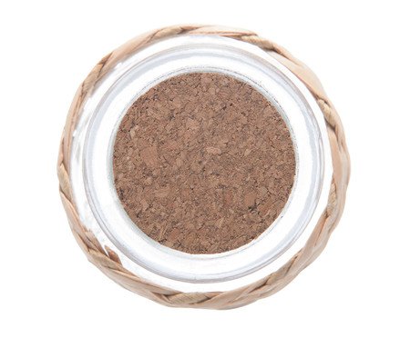 Porta Mantimentos Wolff em Fibra Natural e Tampa Rolha III | Westwing