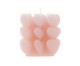 Vela Heart Cube Rosé, rosa | WestwingNow