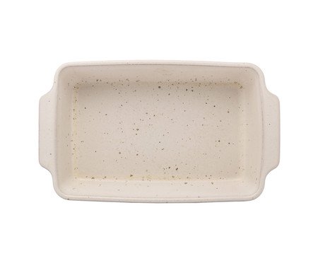 Refratário Mist Branco Matte I | Westwing