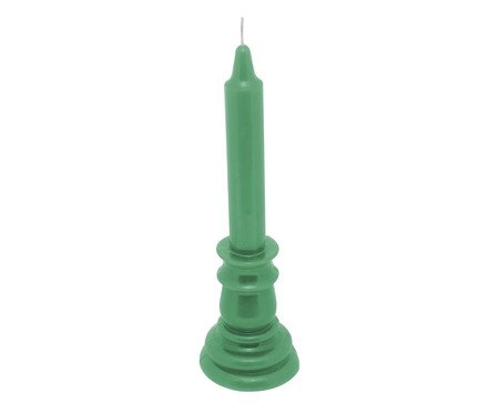 Vela Classic Verde I | Westwing