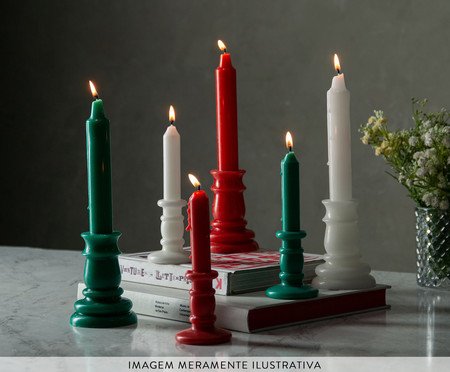 Vela Classic Verde I | Westwing