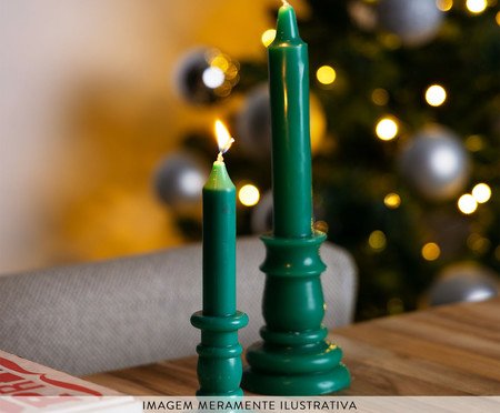 Vela Classic Verde I | Westwing