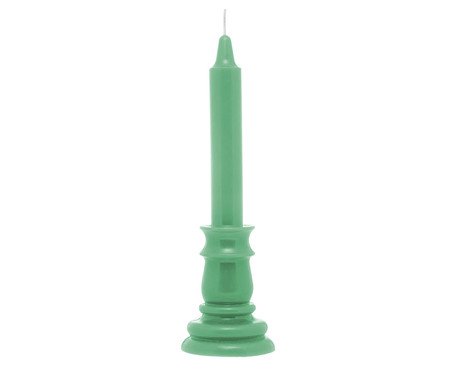 Vela Classic Verde I | Westwing