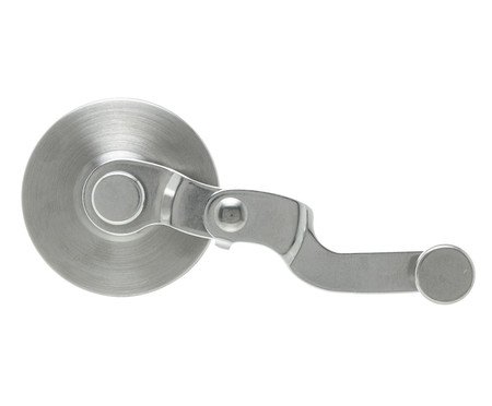 Moedor de Café em Inox Manual com Estampa | Westwing