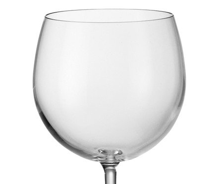 Jogo de Taças para Vinho em Cristal Gastro | Westwing