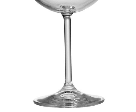 Jogo de Taças para Vinho em Cristal Gastro | Westwing