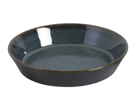 Jogo de Pratos Fundo Neo Oceano | Westwing