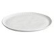 Jogo de Pratos Raso Linhas New White, Branco | WestwingNow