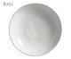 Jogo de Pratos Fundo Bio New White, Branco | WestwingNow