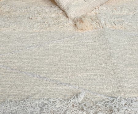 Tapete Felpudo Coconut | Westwing